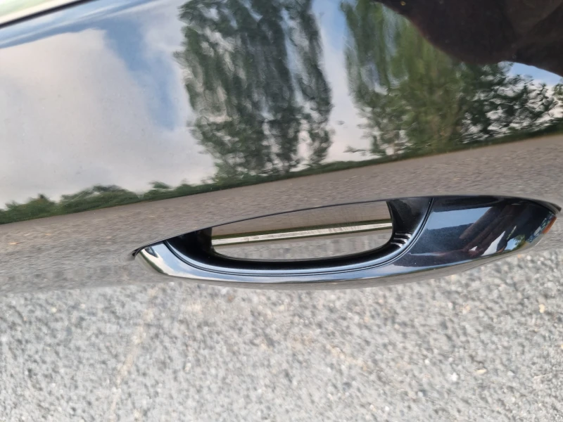 BMW 540 i, снимка 13 - Автомобили и джипове - 52639370