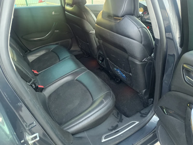 Citroen C5, снимка 8 - Автомобили и джипове - 52597983