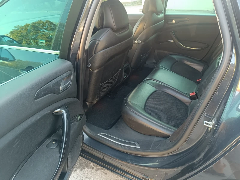 Citroen C5, снимка 9 - Автомобили и джипове - 52597983