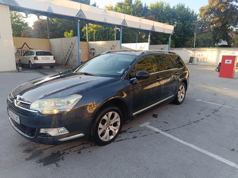Citroen C5