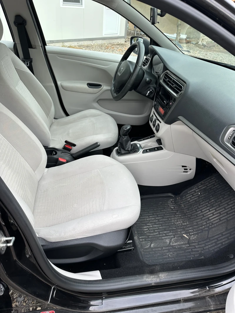 Peugeot 301 103 000 km, снимка 7 - Автомобили и джипове - 51881898