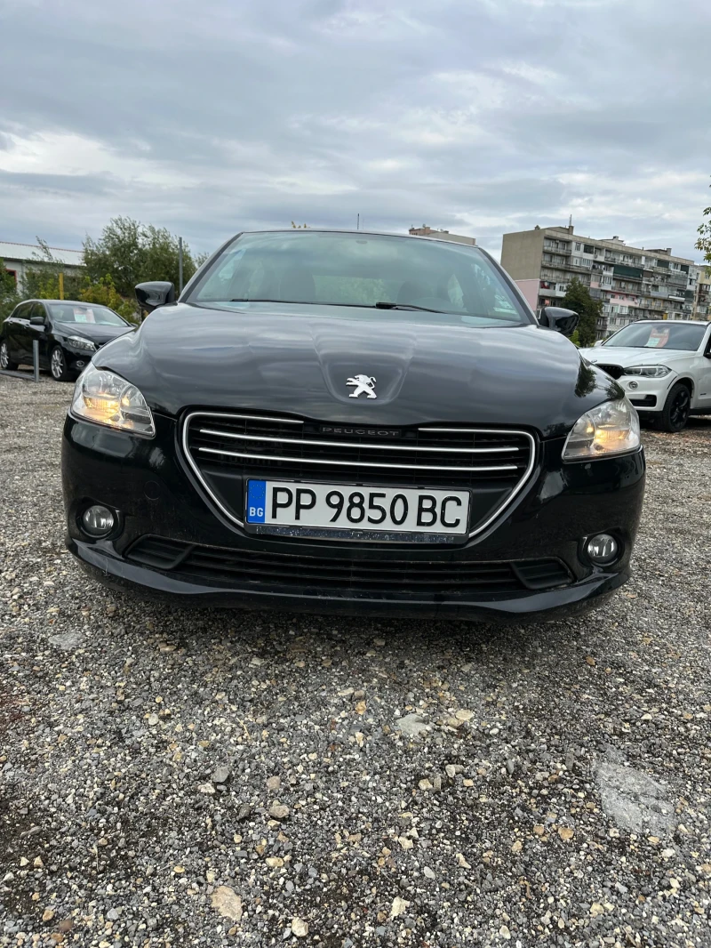 Peugeot 301 103 000 km, снимка 2 - Автомобили и джипове - 51881898