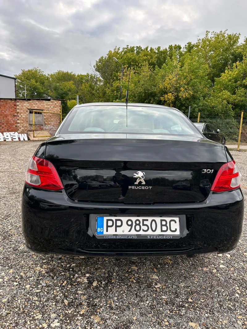Peugeot 301 103 000 km, снимка 5 - Автомобили и джипове - 51881898