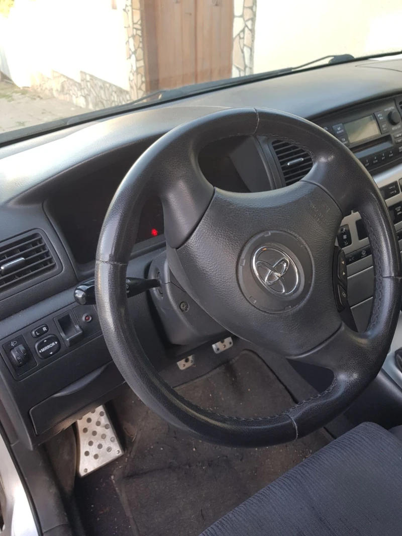 Toyota Corolla, снимка 7 - Автомобили и джипове - 52614295