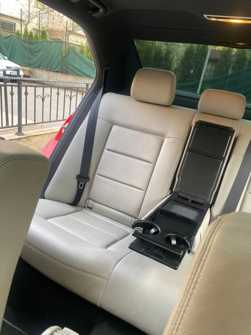 Mercedes-Benz E 350, снимка 7 - Автомобили и джипове - 52476764