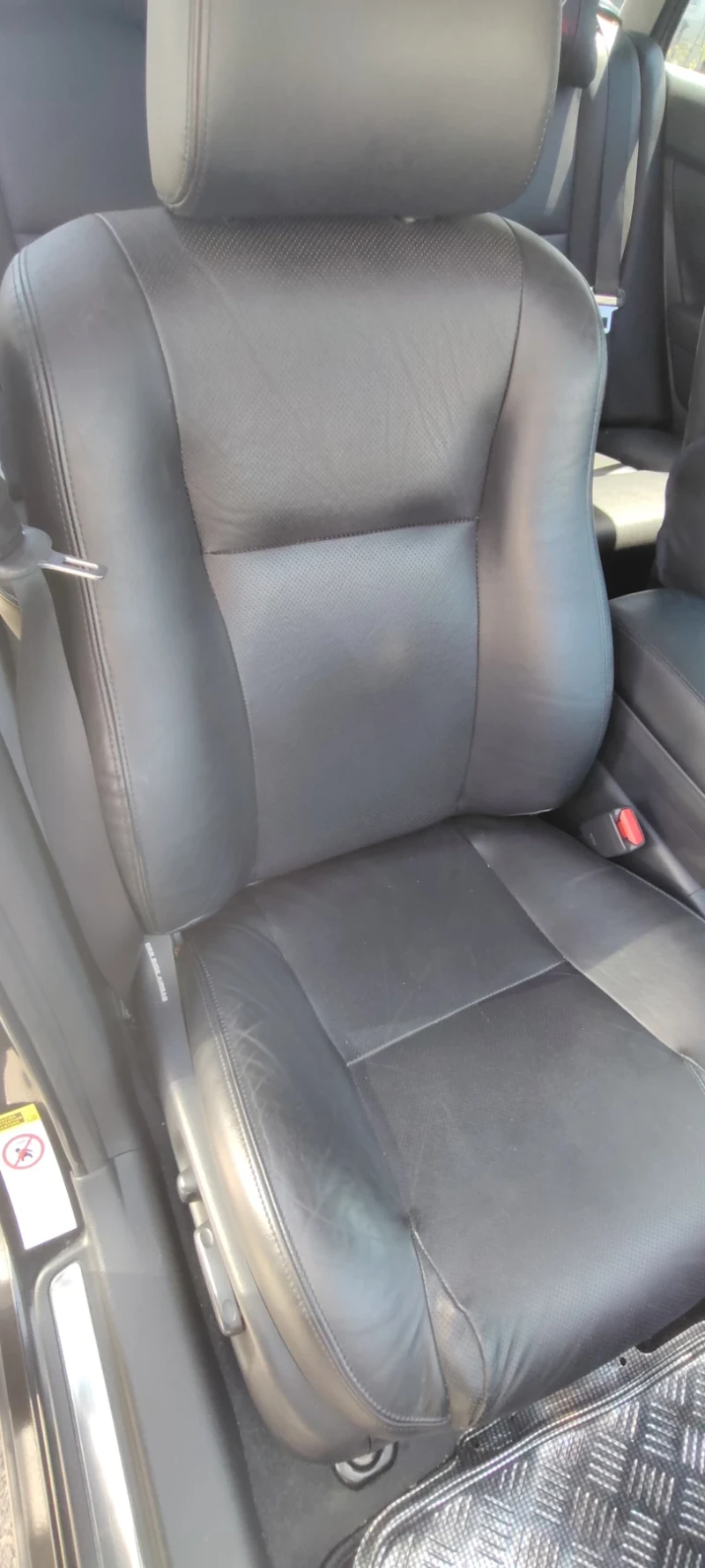 Toyota Avensis, снимка 6 - Автомобили и джипове - 52529034