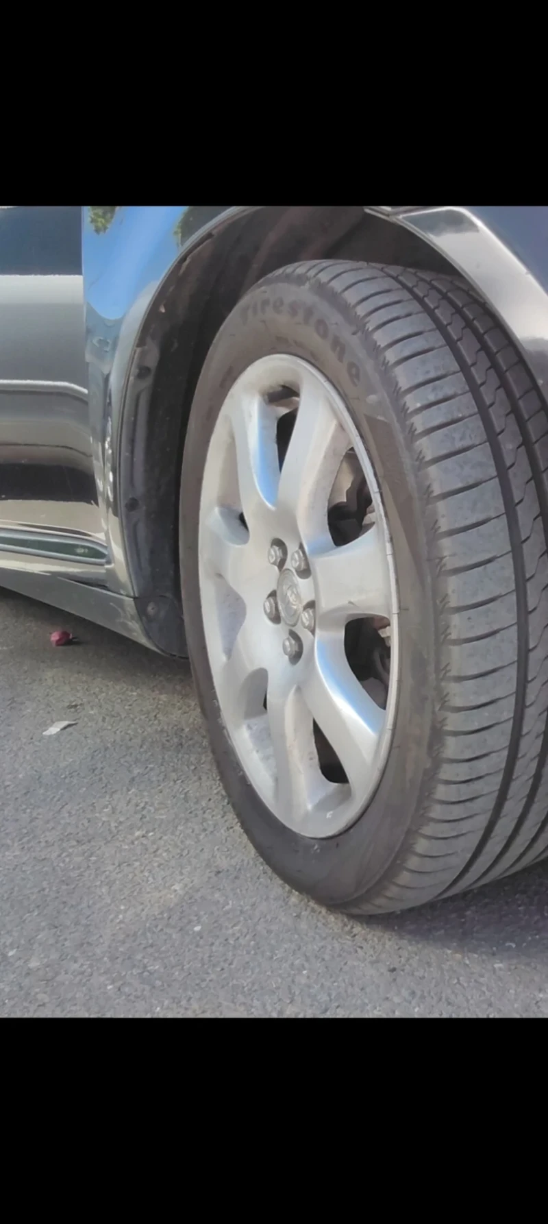 Toyota Avensis, снимка 4 - Автомобили и джипове - 52529034