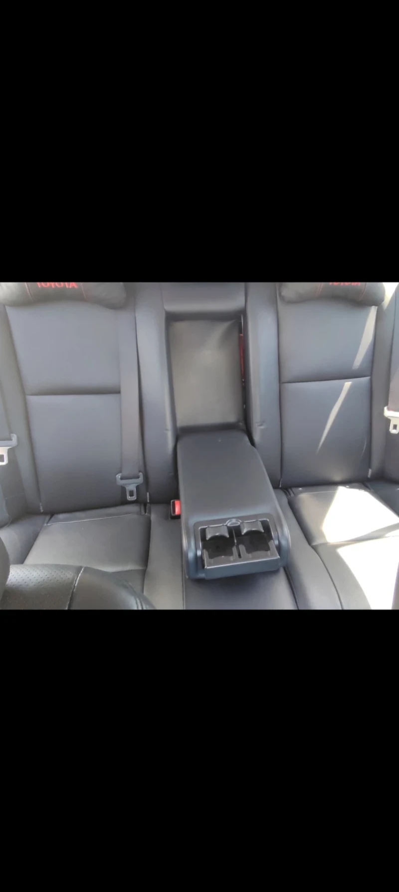 Toyota Avensis, снимка 3 - Автомобили и джипове - 52529034