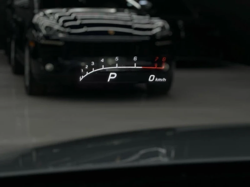 Mercedes-Benz C 43 AMG BURMESTER* ALCANTARA* FULL MAX* , снимка 12 - Автомобили и джипове - 52670928