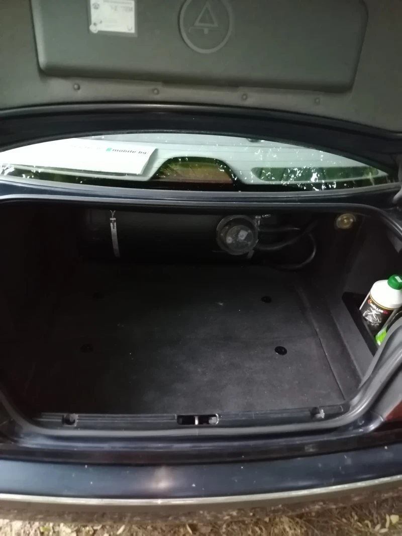 BMW 520 E39 193к.с., снимка 6 - Автомобили и джипове - 52713404