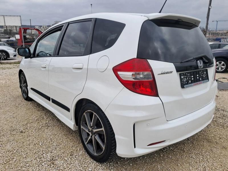 Honda Jazz 1.4Si 166000km КЛИМАТРОНИК, снимка 5 - Автомобили и джипове - 52923966