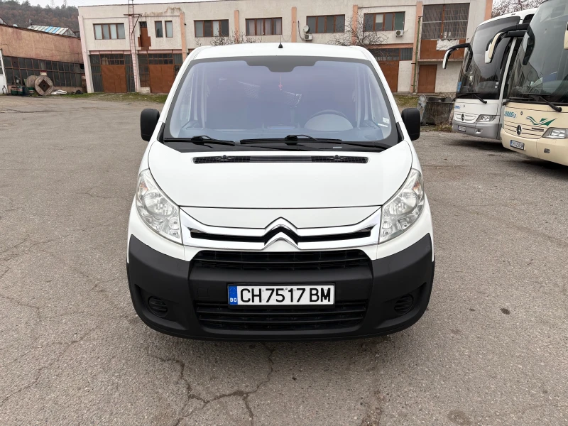 Citroen Jumpy, снимка 2 - Автомобили и джипове - 53077415