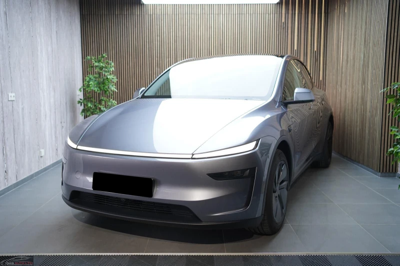 Tesla Model Y НОВ!/LR/514HP/DUAL-MOTOR/360/AMBI/MEMORY/222f - 120399 лв. - 28415641 1