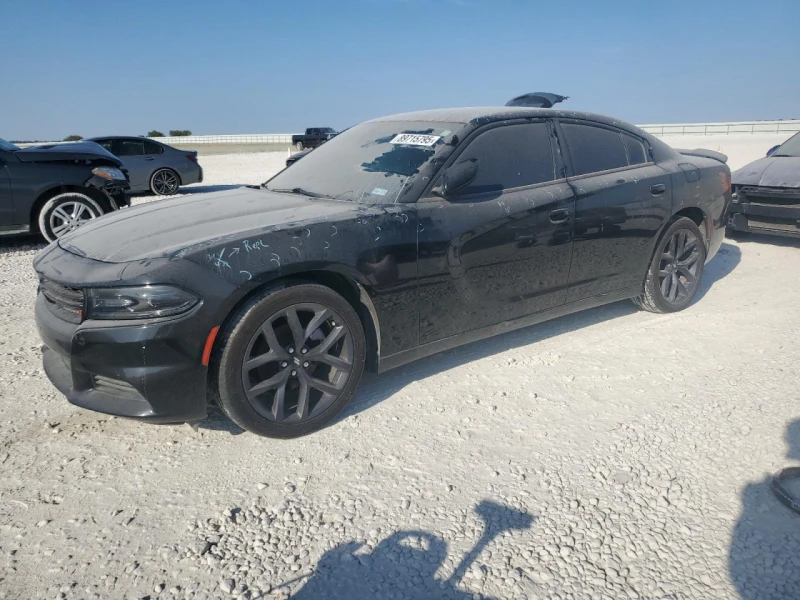 Dodge Charger SXT/ВИДЕО НА МОТОРА - 27900 лв. / 14265.04 € - 70980552 1