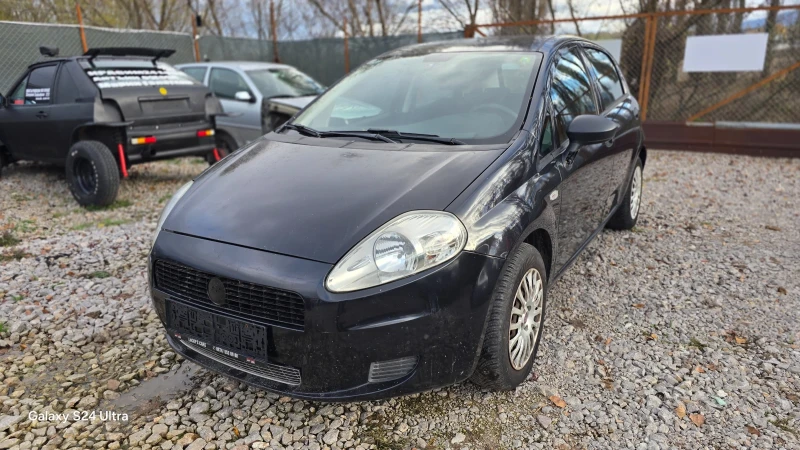 Fiat Punto 1.2i klima - 3300 лв. / 1687.26 € - 29344141 1