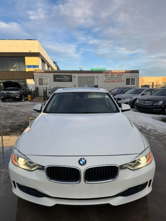 BMW 320 xDrive* Sedan* ����������* (���� �� ��)*  | Mobile.bg � ����������� 2