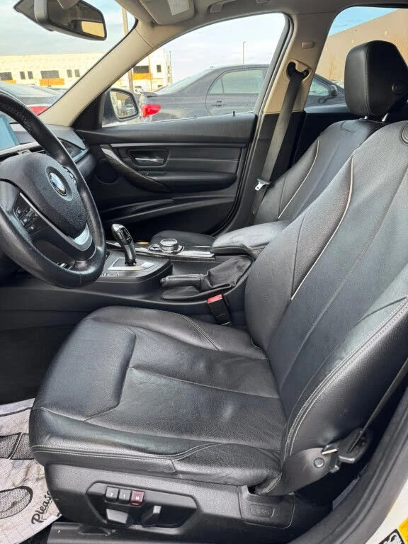 BMW 320 xDrive* Sedan* ����������* (���� �� ��)*  | Mobile.bg � ����������� 7