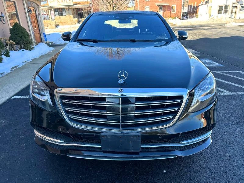 Mercedes-Benz S 450 3.0L 6 ALL WHEEL DRIVE | Mobile.bg � ����������� 5