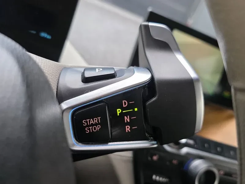 BMW i3 I3 Sol, снимка 9 - Автомобили и джипове - 55010499