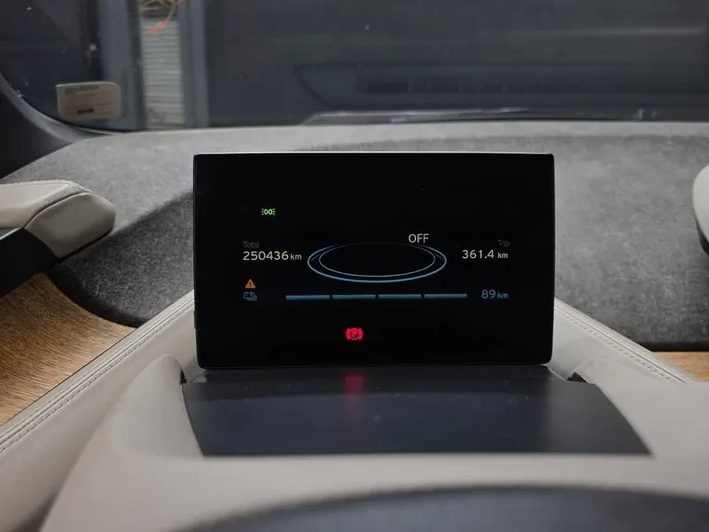 BMW i3 I3 Sol, снимка 8 - Автомобили и джипове - 55010499