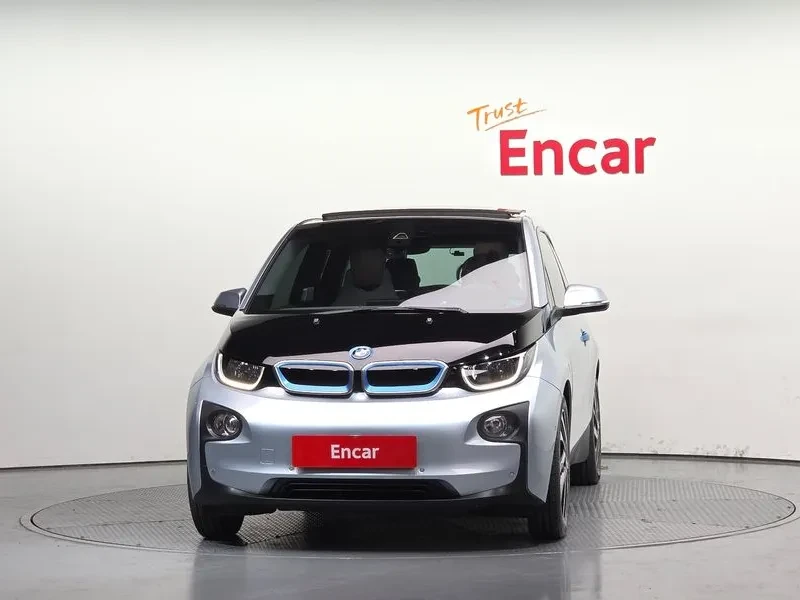 BMW i3 I3 Sol, снимка 3 - Автомобили и джипове - 55010499