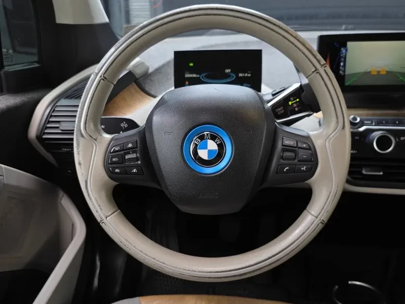 BMW i3 I3 Sol, снимка 13 - Автомобили и джипове - 55010499