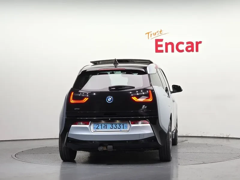 BMW i3 I3 Sol, снимка 4 - Автомобили и джипове - 55010499