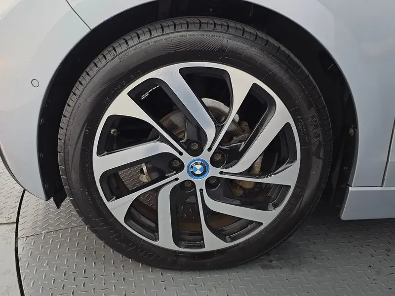 BMW i3 I3 Sol, снимка 5 - Автомобили и джипове - 55010499