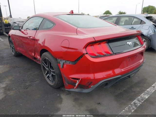 Ford Mustang ECOBOOST PREMIUM FASTBACK | Mobile.bg � ����������� 4