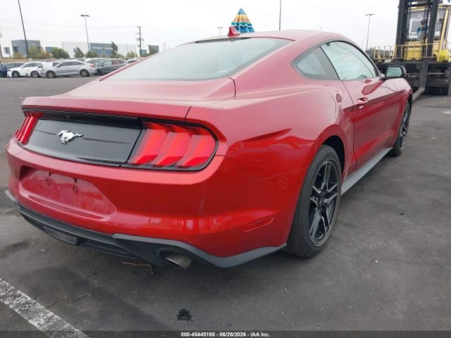 Ford Mustang ECOBOOST PREMIUM FASTBACK | Mobile.bg � ����������� 6