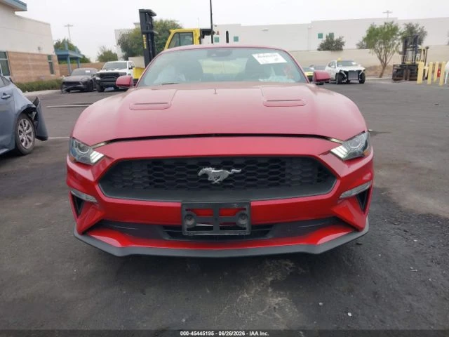 Ford Mustang ECOBOOST PREMIUM FASTBACK | Mobile.bg � ����������� 2