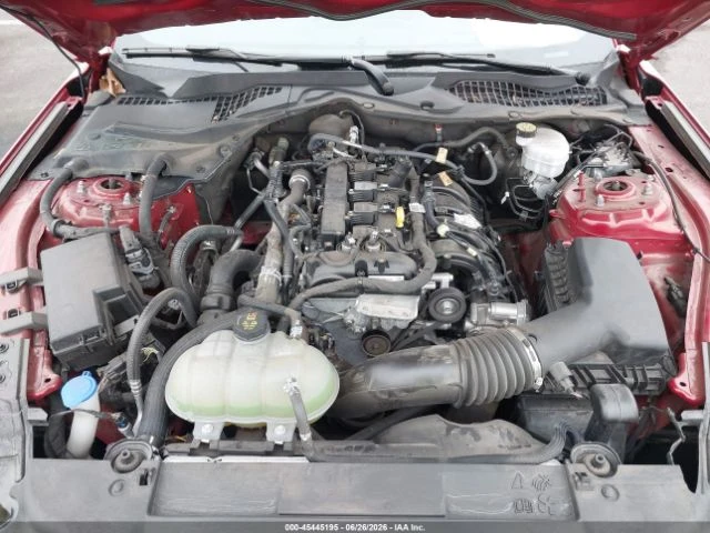 Ford Mustang ECOBOOST PREMIUM FASTBACK | Mobile.bg � ����������� 7