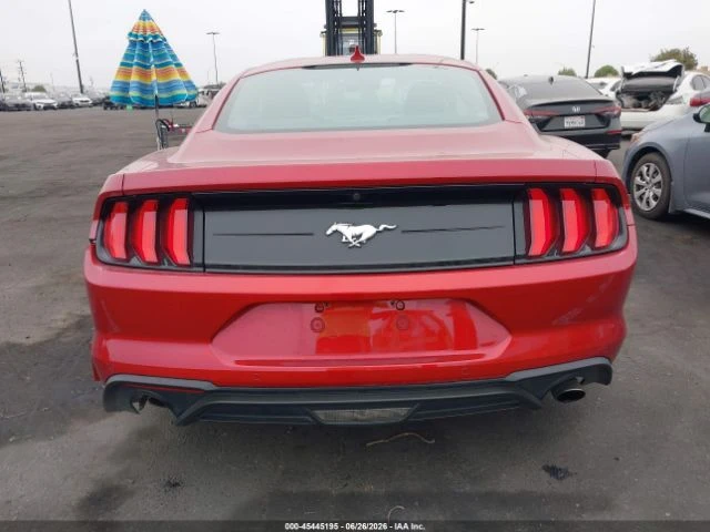 Ford Mustang ECOBOOST PREMIUM FASTBACK | Mobile.bg � ����������� 5