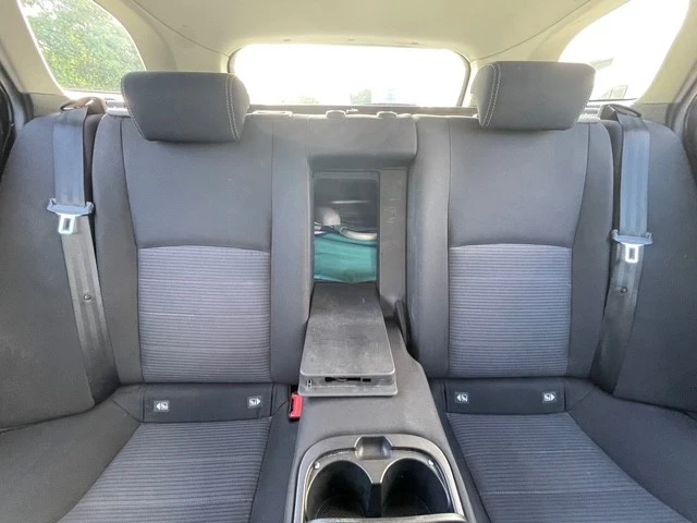 Toyota Avensis, снимка 9 - Автомобили и джипове - 55543050