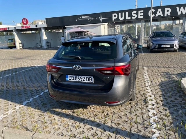 Toyota Avensis, снимка 10 - Автомобили и джипове - 55543050