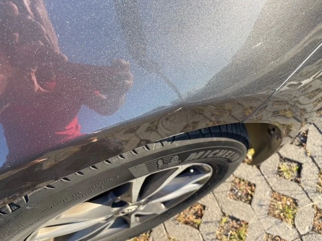 Toyota Avensis, снимка 17 - Автомобили и джипове - 55543050