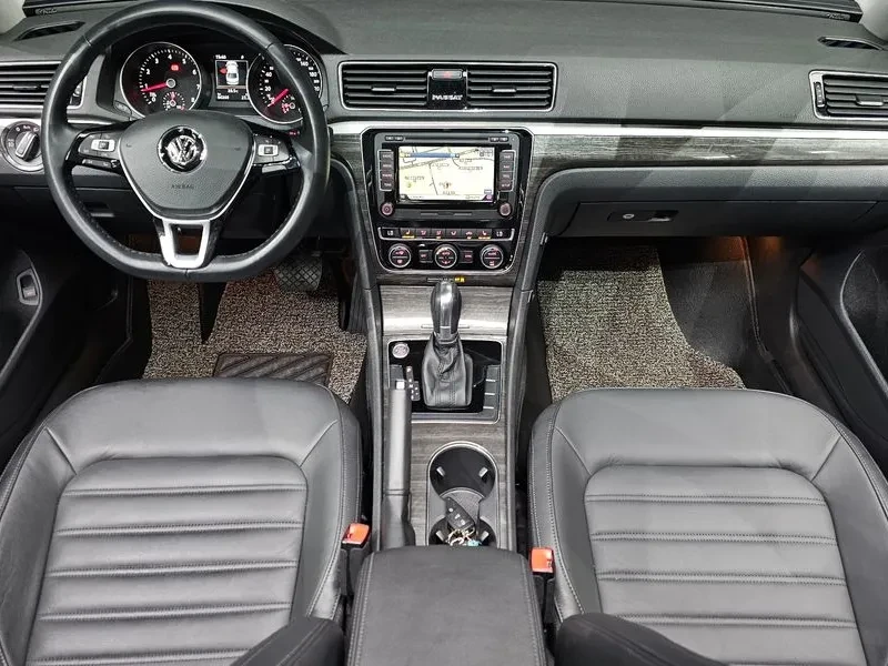 VW Passat 2.0 TSI B7 �������| �������| �����| ��������� | Mobile.bg � ����������� 7