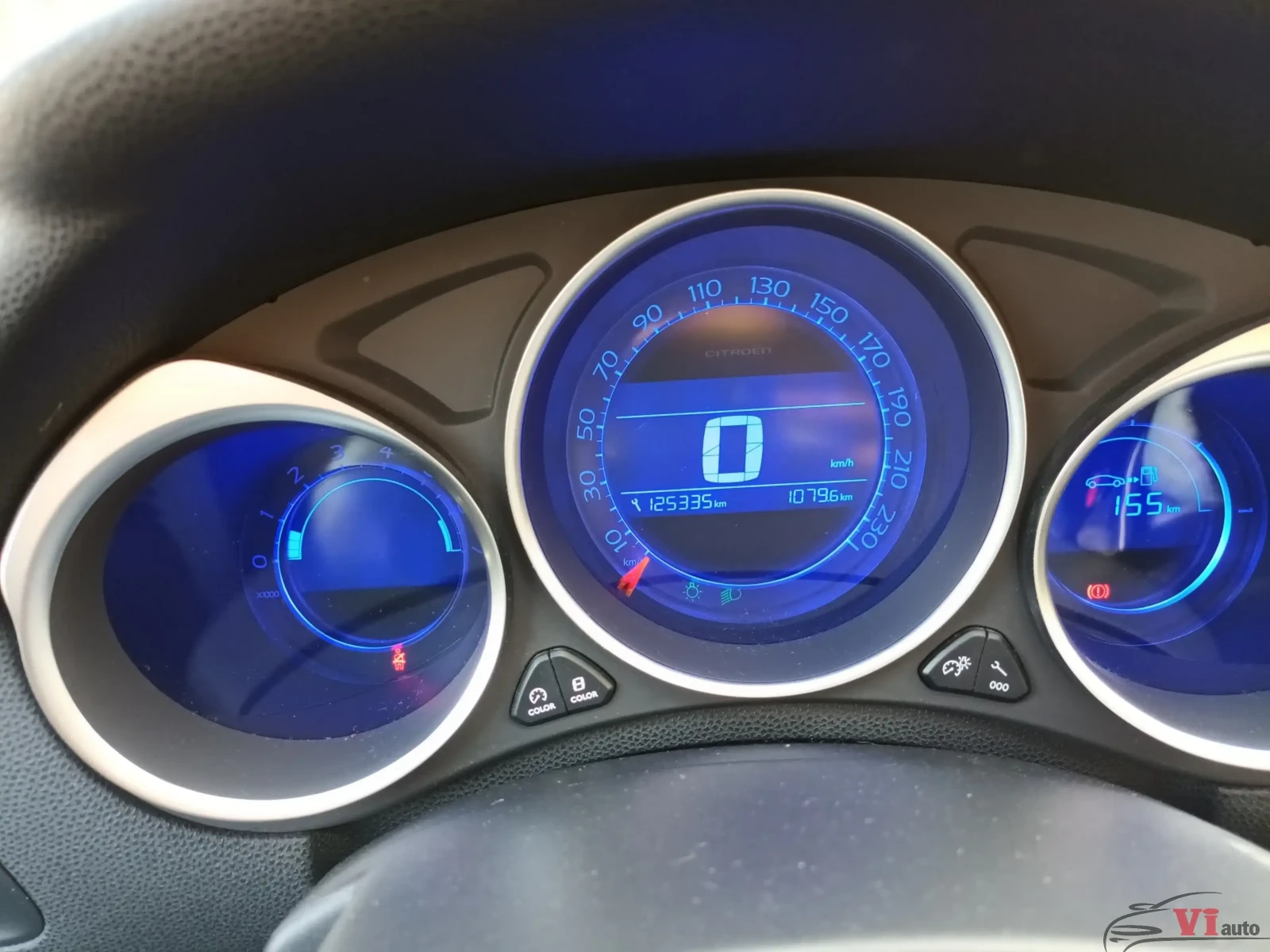 Citroen DS4 200�.�. FULL | Mobile.bg � ����������� 13
