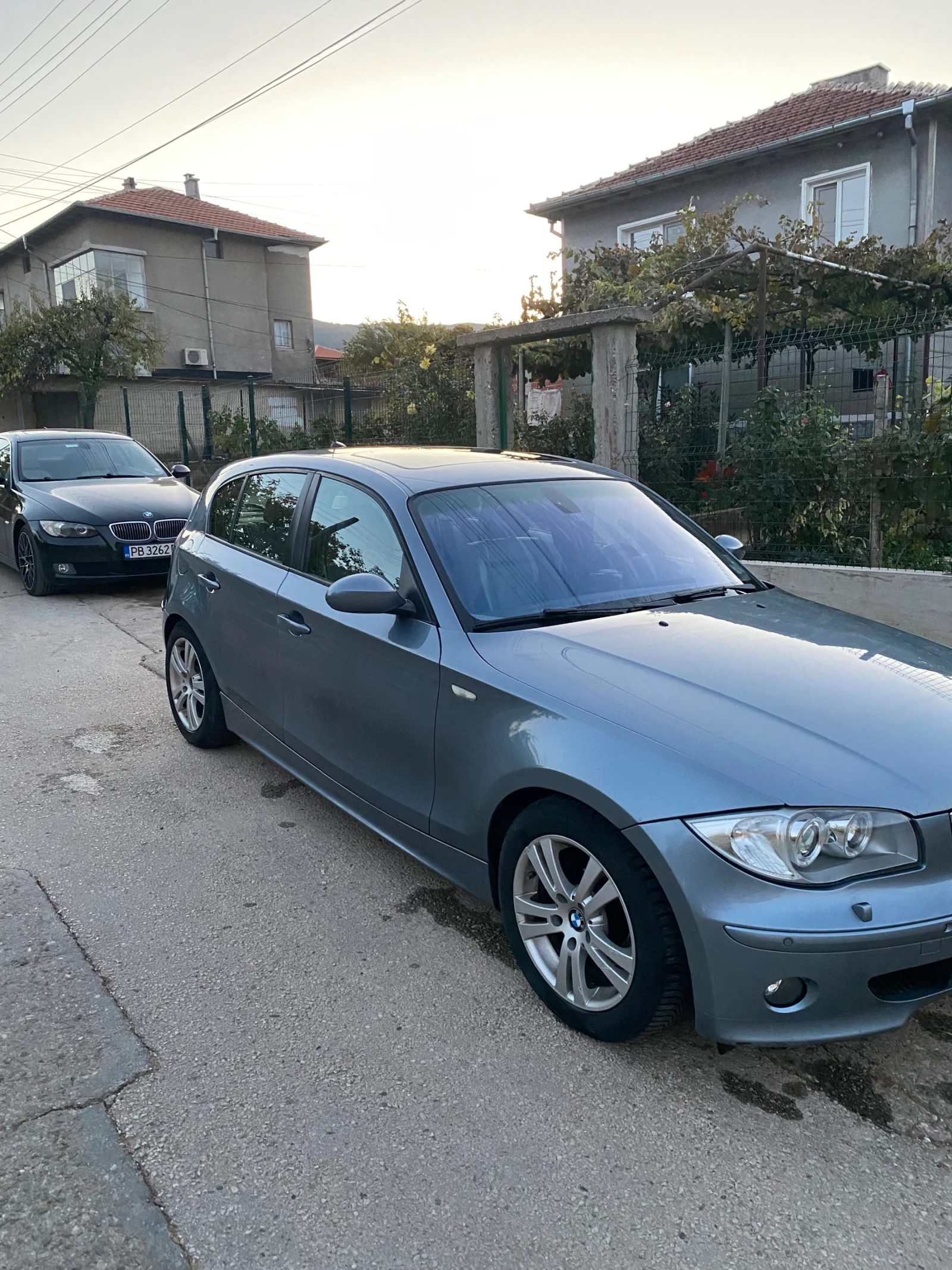 BMW 120  - изображение 4