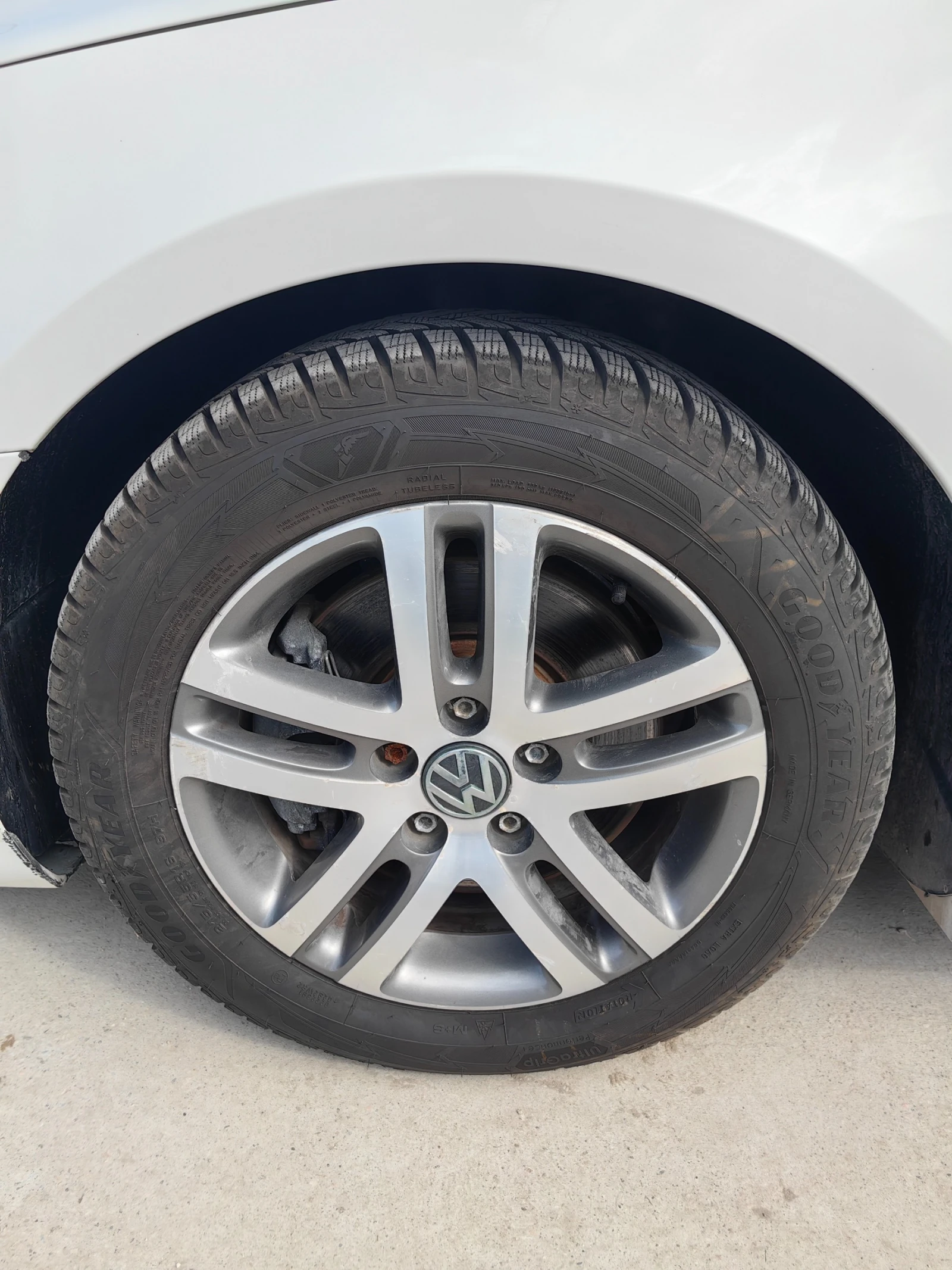 VW CC 2.0TFSI    | Mobile.bg   11