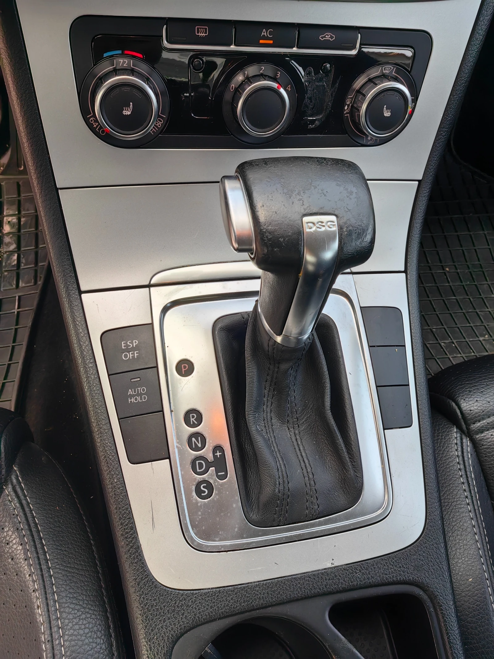 VW CC 2.0TFSI    | Mobile.bg   17