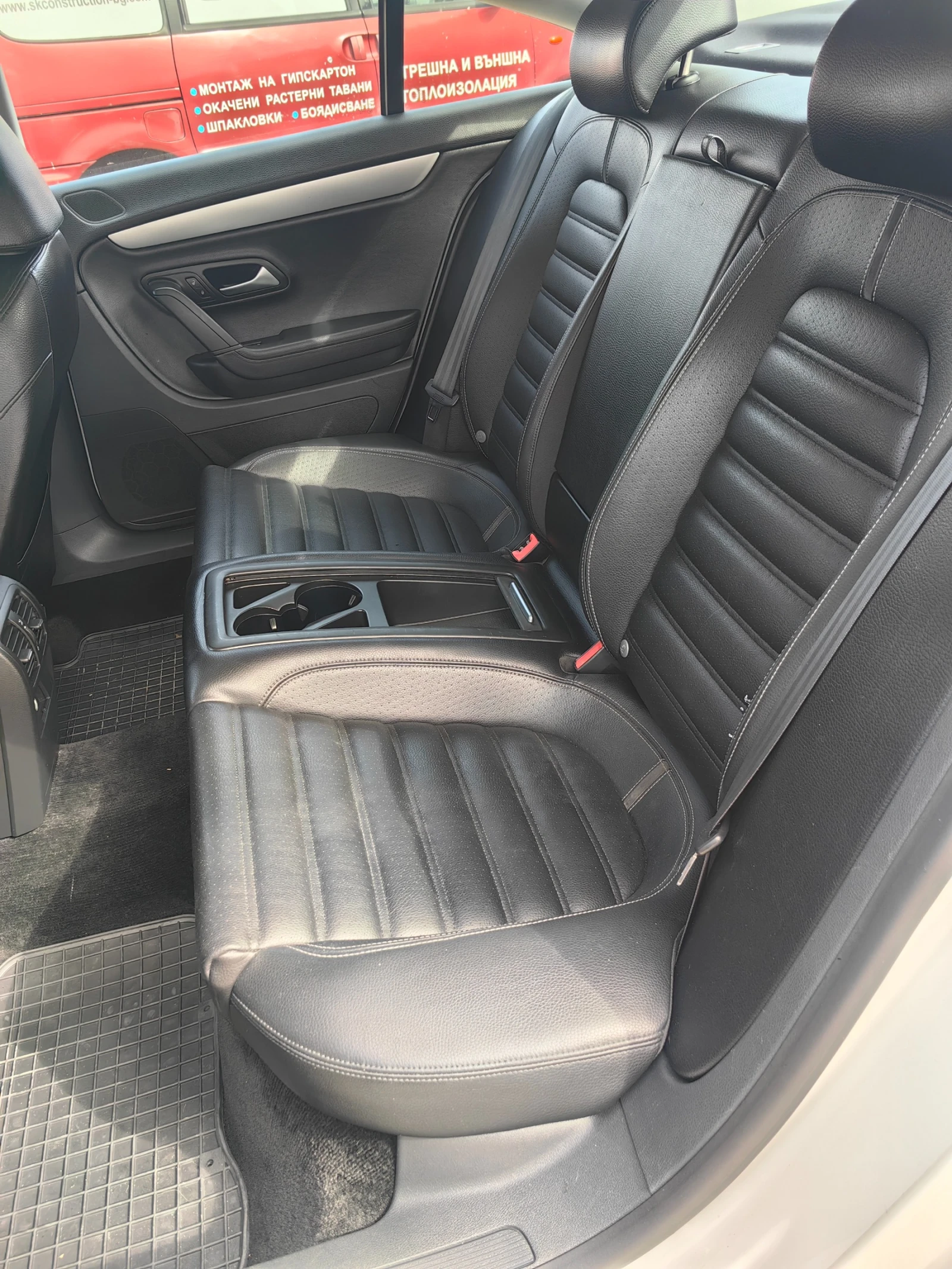 VW CC 2.0TFSI    | Mobile.bg   15