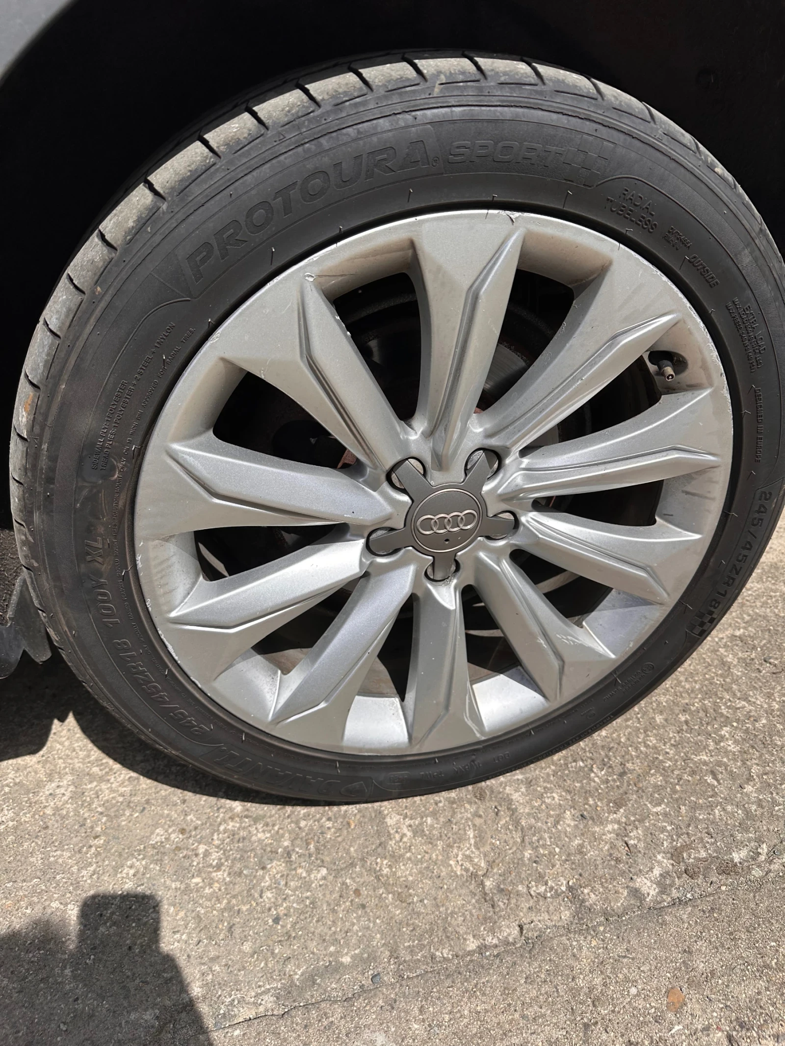Audi A4 Allroad 3.0tdi 245 | Mobile.bg — изображение 15