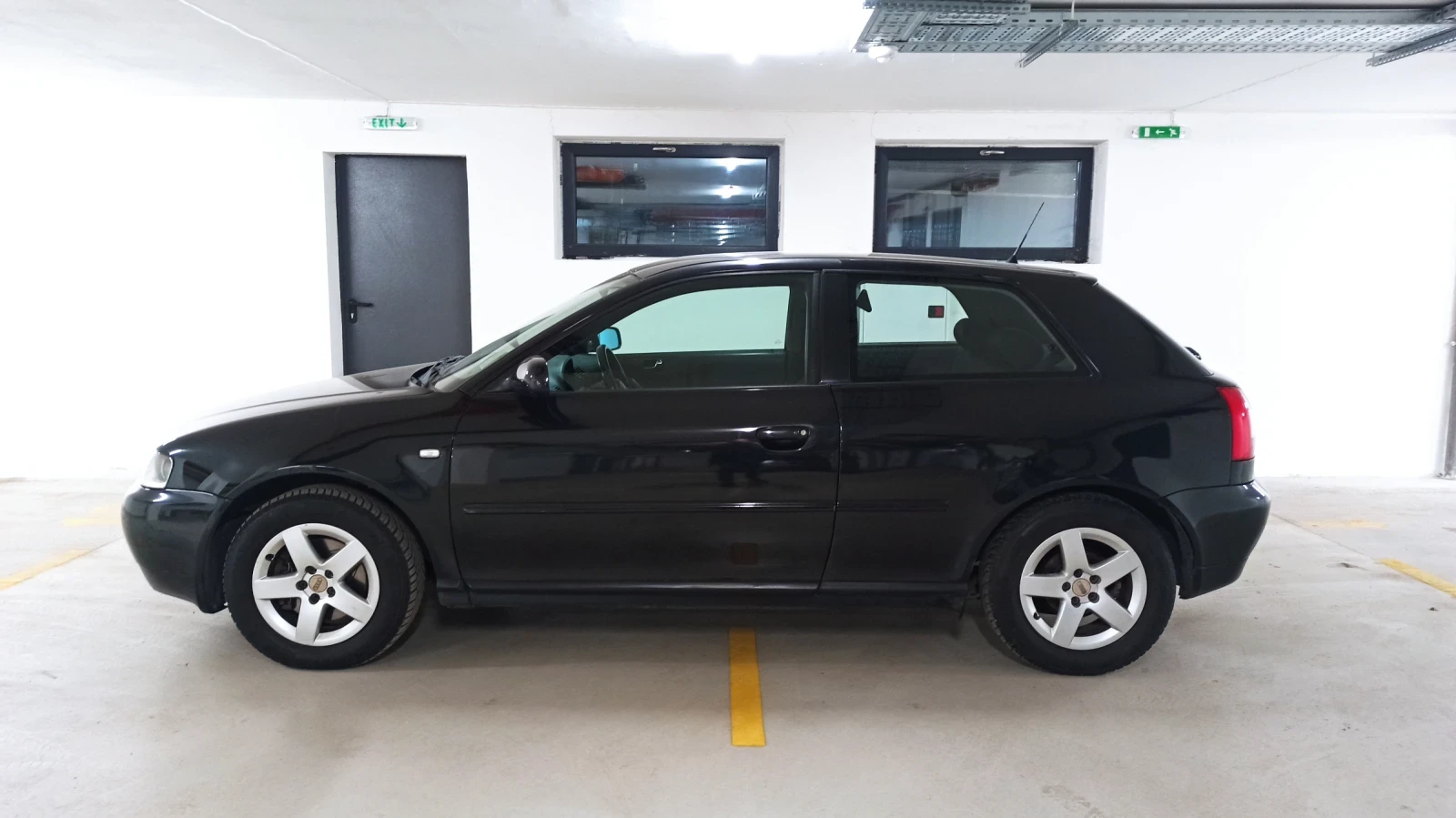 Audi A3  - изображение 6