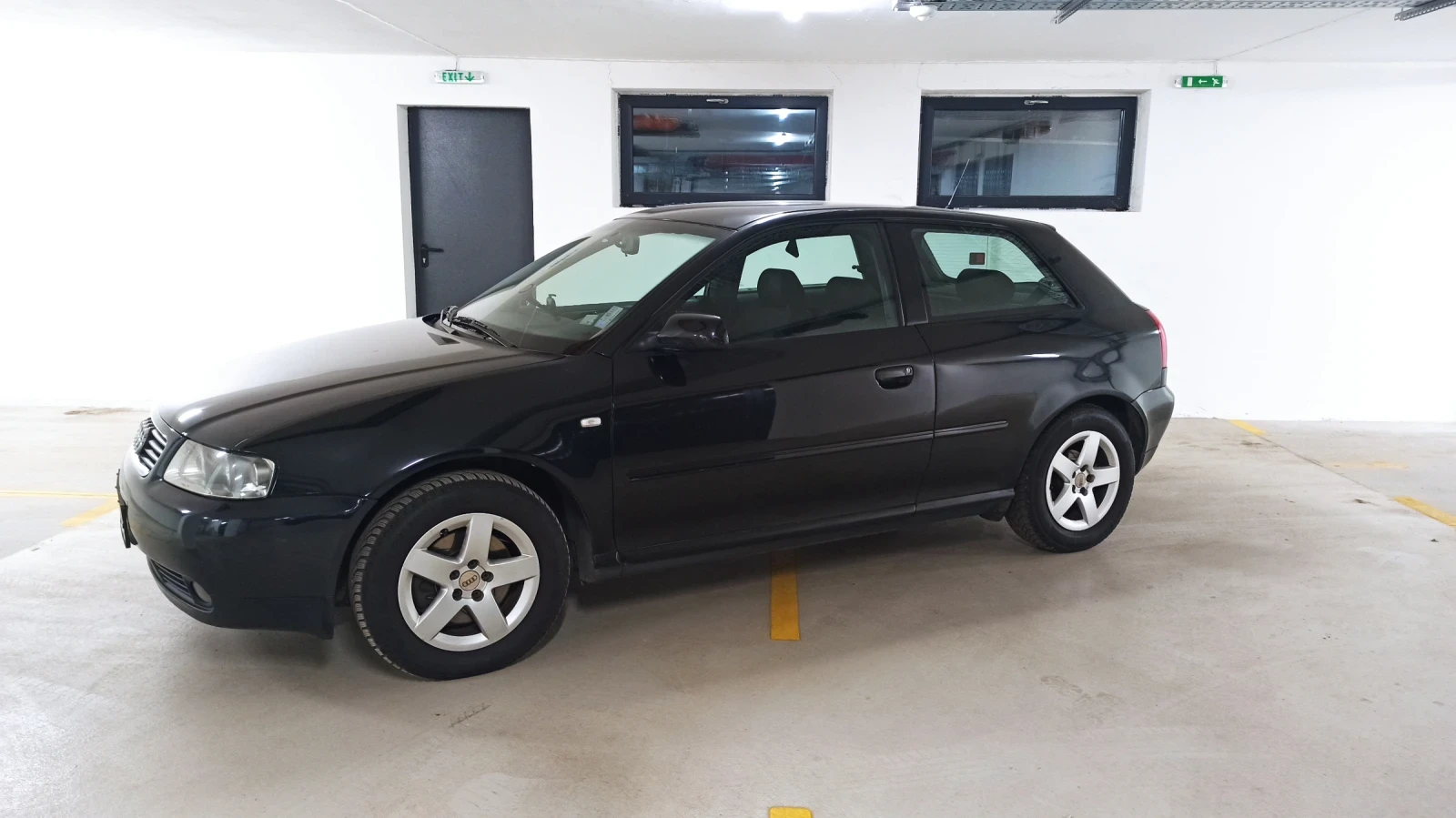 Audi A3  - изображение 7