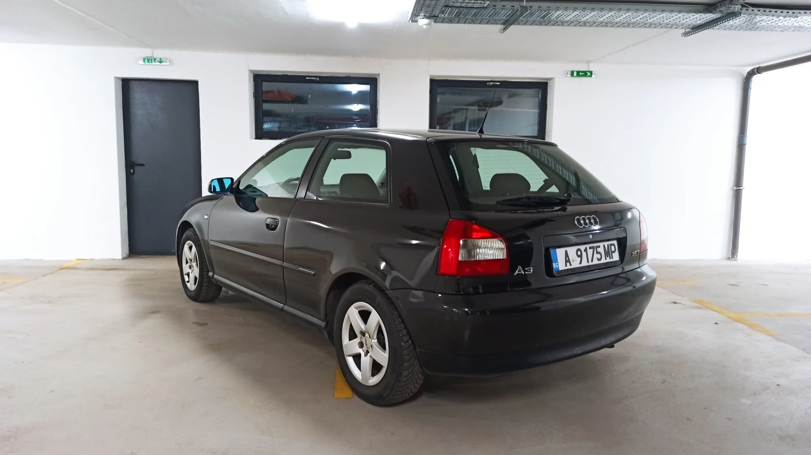 Audi A3  - изображение 5