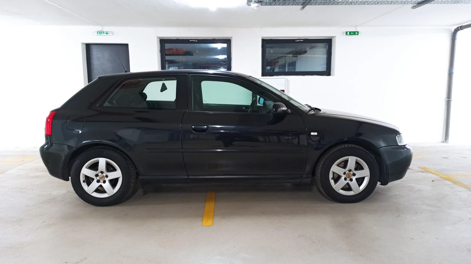 Audi A3  - изображение 2