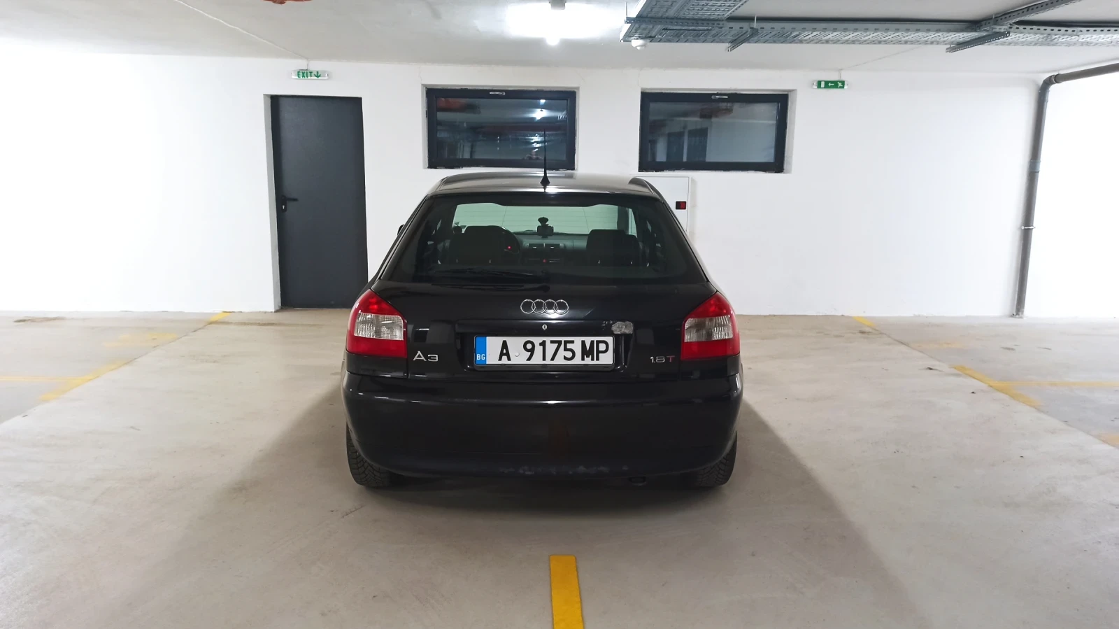 Audi A3  - изображение 4