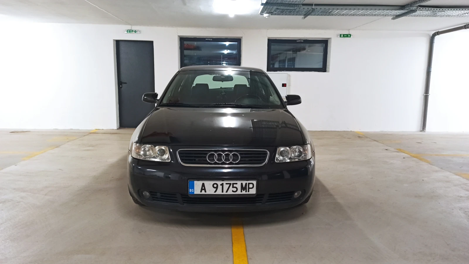 Audi A3  - изображение 8