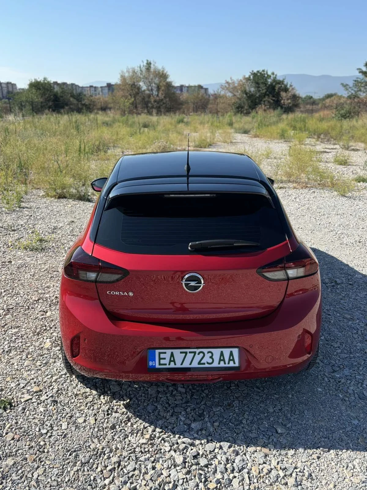 Opel Corsa FULL  - изображение 4
